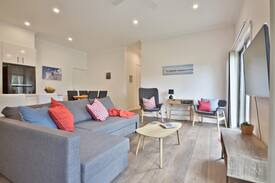 Macquarie House | Mini Maison Macquarie