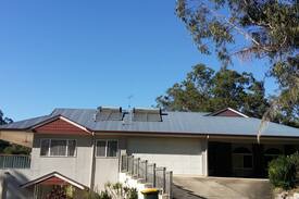 Drewvale Villa | 3 Bedroom Granny Flat