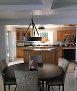 York County Cabin | Luxurious cottage on beautiful Oromocto lake!