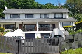 La Lucia House | Oakleigh Avenue, La Lucia Durban