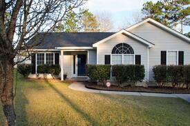 Bath House | North Augusta Masters Week Retreat