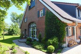 Rhede Apartment | Ferienhaus Adele