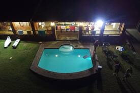 Sea Park House | Big Bay Beach House