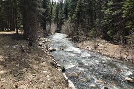 Cleveland Other | Rio de La Casa Camping, Los Vallecitos LLC