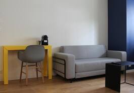 Ruzyne House | Beautiful Sea View Apartment