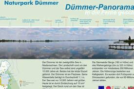 Huede House | Holz Ferienhaus am Dümmer See