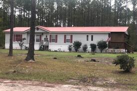 Waycross House | Country life , dogs welcome!