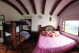 Guatape Cabin | LUXURY FARM EL PARAISO/ HERMOSA FINCA EL PARAISO