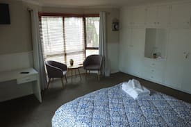Tarleton Bed & Breakfast | Belle's Bed & Breakfast