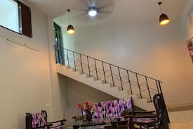 Yeoor Hills House | Yeoor Farmhouse The Bandhan relations for life