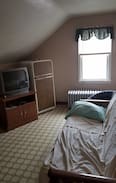 Strasburg House | Wunnerful Inn