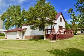 Edmunds County Other | Roscoe Farm House