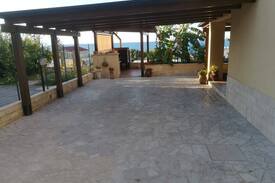Alcamo Marina House | Liberia casa vacanza