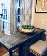 Beacon Hill Apartment | 1-2 Charming Champney 1 Bed