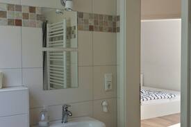 Dietrichsfeld Apartment | Maisonette FeWo Oldenburg 63 qm