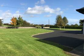 Roscommon Other | Farmhouse Retreat
