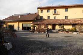 Rovasenda Bed & Breakfast | B&B da Lu, Cascina Speranza