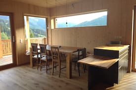 Neuberg Villa | SO Apartments EG & OG- Filzmoos, Neuberg