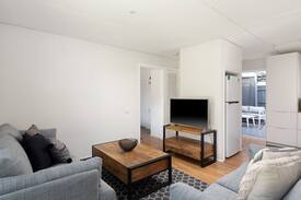 Cowes House | Beach Walk Cottage