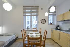 Kazimierz Apartment | CRACOW III