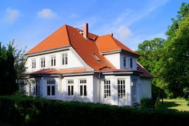 Wittenbeck Apartment | Landvilla in Wittenbeck bei Kühlungsborn Ostsee
