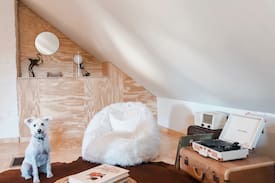 Sunset Park House | The Drift Away - Your Historic District Retreat