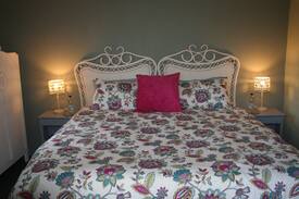 Stanton Bed & Breakfast | Cheltenham Gold Cup B&B Gorgeous double room