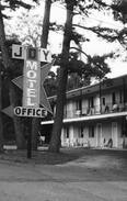 Eureka Springs Historic District Hotel | Historic Lodge Rooms at Wanderoo Lodge