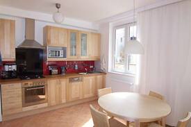 Leopoldstadt Apartment | Apartment Center Viennapartment