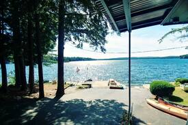 Acton House | Lakeside Cottage at Great East