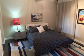 Downtown House | Private Townhome Near Downtown Campbell with Pool