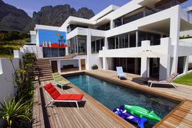 Oudekraal Villa | The Baules, Large spectacular Villa in Camps Bay