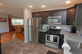 Celina House | Market Street Inn