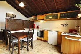 Brena Alta House | Casa "Maracuya",La Palma, kinderfreundliche Casita