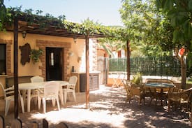 Alghero House | "CASA JOPIE" - Vacanze e cultura