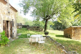 Manaurie House | Former XVII century farmhouse lovingly restored