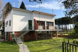 Fiumaretta House | La casa sul fiume Magra