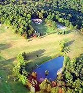 Starford Villa | Raspberry Retreat House Clymer Pennsylvania