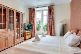 Old Town Apartment | Gdańsk Ogarna 98/Pod Neptunem/Old Town/Starówka