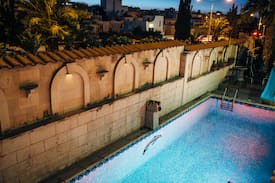 Paceville Villa | Villa in Paceville , St.Julians,up to 18 people