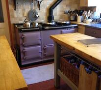 Birmingham House | Lowri Cottage B&B