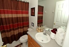 Heights of Achterneed House | Karin E Hodgins House