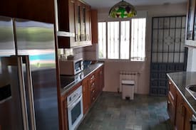 Gojar Villa | Casa chalet con bonitas vistas en Gojar