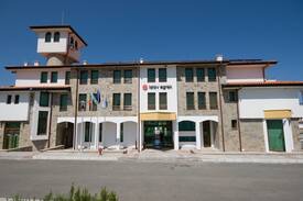 Lozenets Hotel | Hotel Lalov Egrek / 608 Studio with Sea View