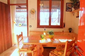 Lido di Pomposa House | Small villa with air conditioning and garden, for summer rentals in the Lidi Ferraresi.