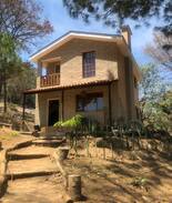 Santa Lucia Milpas Altas Cabin | Cabaña buena vista, carretera a Antigua