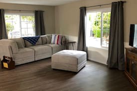 Bothell House | Holly Hills Airbnb