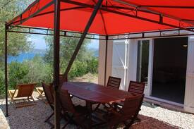 Verghia Apartment | Villa Braghetta