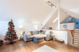 St Monans House | The Deck House, St Monans-PET FRIENDLY