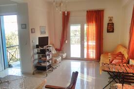 Leptokaria Villa | OLympous Bay Villa Leptokaria-plaka